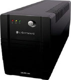 UPS 1000VA Lightwave