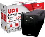 UPS 1000VA Lightwave