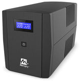 UPS 2200VA MERCURY ELITE INTELIGENTE