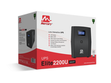 UPS 2200VA MERCURY ELITE INTELIGENTE