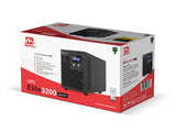 UPS 3200VA MERCURY ELITE INTELIGENTE