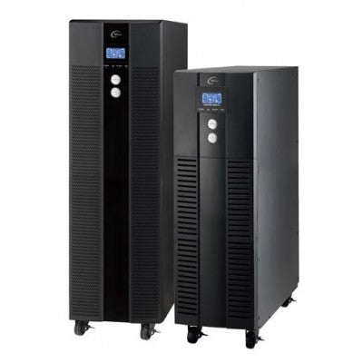 UPS 10KVA ONLINE WINTECH (TRIF/TRIF) C/SNMP