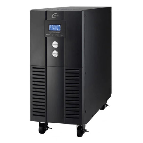 UPS 10KVA ONLINE WINTECH (TRIF/TRIF) C/SNMP