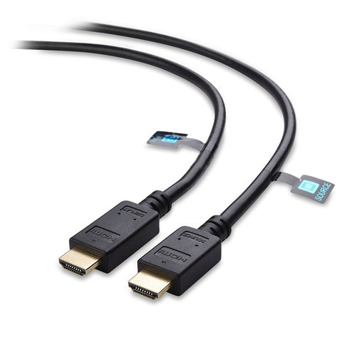 CABLE HDMI 3 MTR NETPOWER MALE TO MALE