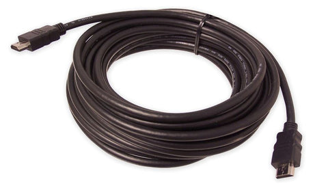 CABLE HDMI 10 MTR