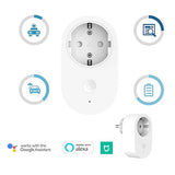 Tomada Xiaomi Mi Smart Wifi Branca