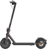 XIAOMI Mi 4 - ELETRICO SCOOTER 600W POWER, 30KM RANGE, FOLDABLE, SPEED 25KM/H, E-ABS & DISC BRAKE, 7650mAh BATERIA, Mi HOME APP CONNECTIVITY (BHR7128EU)