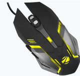 MOUSE WIRED GAMING PREMIUM