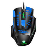 MOUSE WIRED GAMING PREMIUM