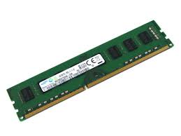 RAM 4GB DDR3 LAPTOP 2Rx8 PC3L 12800S SAMSUNG
