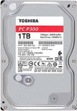 HDD 1TB DESKTOP INT 3.5" TOSHIBA