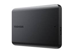 HDD 1TB EXT TOSHIBA