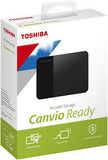 HDD 1TB EXT TOSHIBA