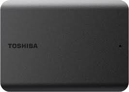 HDD 2TB EXT TOSHIBA