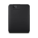 HDD 5TB EXT WD (WDBU6Y0050BBK-WESN)