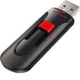PEN DRIVE 256GB SANDISK CRUZER GLIDE USB 3.0