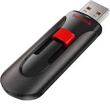 PEN DRIVE 256GB SANDISK CRUZER GLIDE USB 3.0
