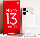 Smartphone Xiaomi Mi Note13 Pro 12GB+512GB