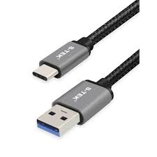 CABLE USB A PARA MICRO USB CARREGAMENTO RAPIDO KING KONG WDC-128 1MTR