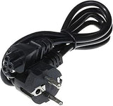 CABLE POWER CABLE 2PIN LAPTOP