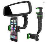 STAND PHONE CAR UNIVERSAL CLIP HOLDER