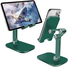 STAND PHONE FOLDING DESKTOP HOLDER