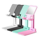 STAND PHONE FOLDING DESKTOP STAND