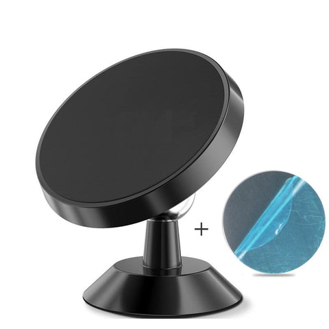 STAND PHONE MAGNETIC CAR BRACKET HOLDER