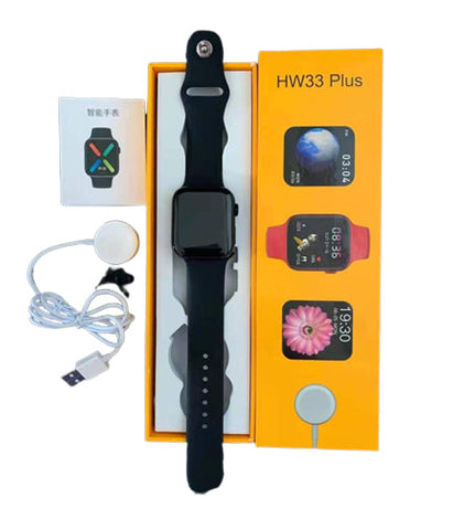 SMART WATCH HW33