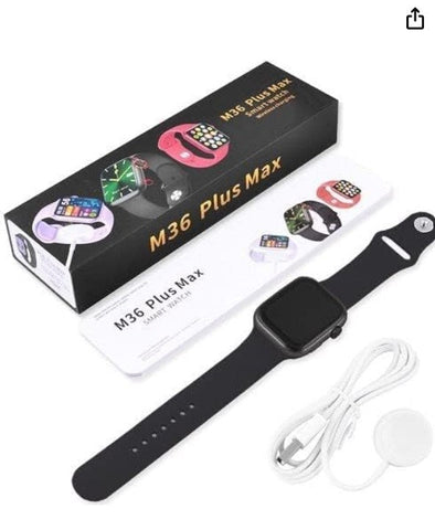 SMART WATCH M36 PLUS