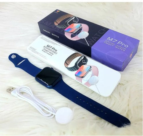 SMART WATCH M7 PRO