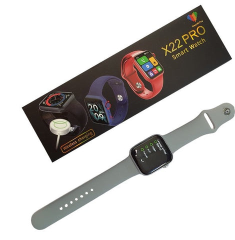 SMART WATCH X22 PRO