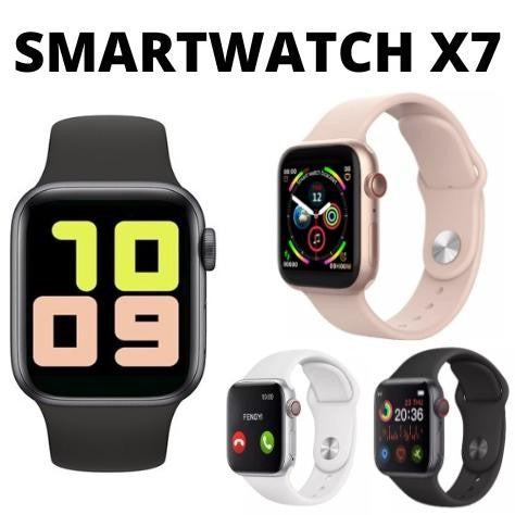 SMART WATCH X7