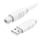 CABO USB 2.0 A PARA B 1,5 MTR NETPOWER (CABO IMP.)