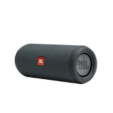 SPEAKER BLUETOOTH JBL FLIP ESSENTIAL BLACK 2x8W IPX7 | 10HRS