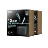 EARPHONE GAMING TRUE WIRELESS PLEXTONE 4GAME