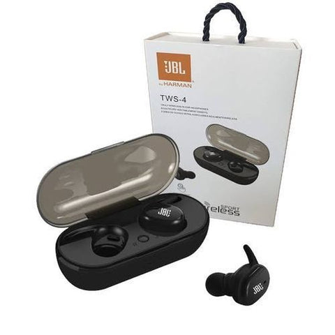 EARPHONE BLUETOOTH JBL BY HARMAN TWS4