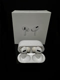 EARPHONE WHITE AIRPODS APPLE GENERIC OEM