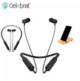 EARPHONE WIRELESS NECKBAND CELEBRAT A22