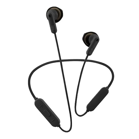 HEADPHONE NECKBAND WIRELESS JBL BY HARMAN TUNE 215BT 16HRS WHITE