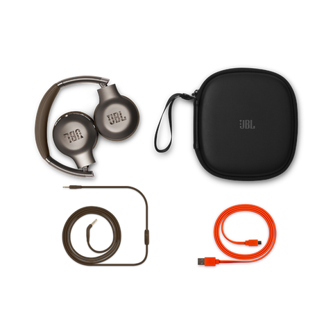 HEADPHONE WIRELESS JBL BY HARMAN EVEREST XB310BT