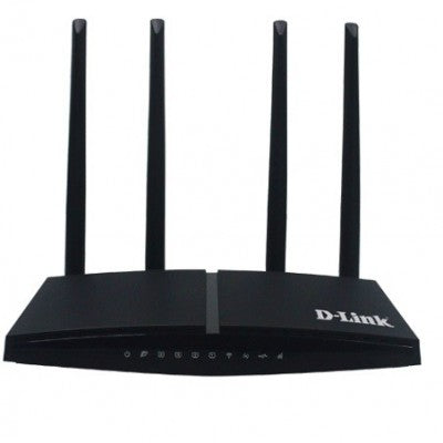 ROUTER DLINK 4G LTE/HSPA 150 MBPS Mobile/SD Slot/WiFi Hotspot 150Mbps DL/50Mbps UL DWR-932M