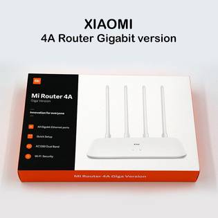 ROUTER XIAOMI Mi 4A High-Speed Dual Band