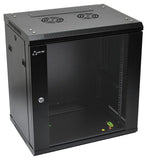 RACK 12U 19"600x450 SERVIDOR ARMARIO WS6412