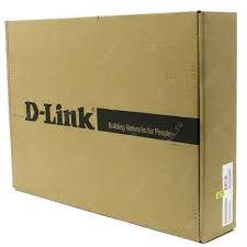 SWITCH 24 PORT DLINK PoE GIGABIT SMART MANAGED SWITCH 10/100/1000 + 4 COMBO GE/SFP PORT DGS-1210-28P