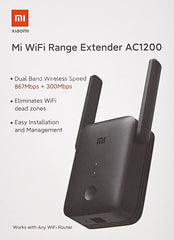 AP WIFI XIAOMI Mi EXT.AC1200 1200 Mbps