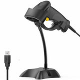 POS BARCODE SCANNER EASYPOS