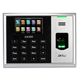 BIOMETRICO ATENDIMENTO ZKTeco UA300