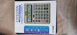 CALCULATOR CITEZHN CT-350C