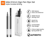 CANETA JUMBO GEL INK PEN XIAOMI MI